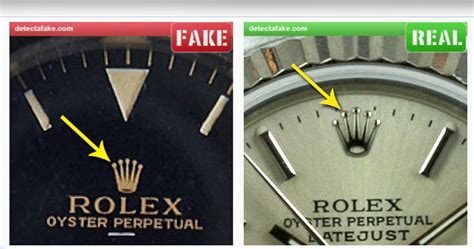 what happens to a fake rolex that is comfiscated|how to detect a fake rolex.